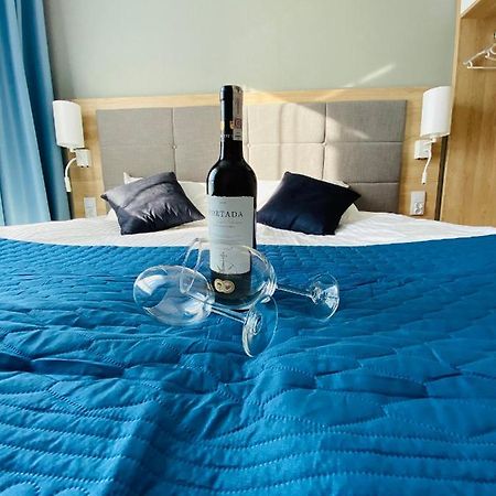 Bel Mare II Apartament Prywatny Apartman Miedzyzdroje Kültér fotó
