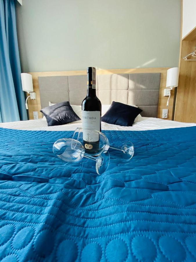 Bel Mare II Apartament Prywatny Apartman Miedzyzdroje Kültér fotó